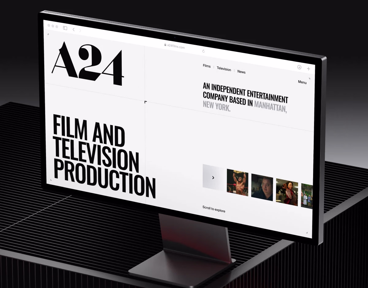 Placeholder project card media