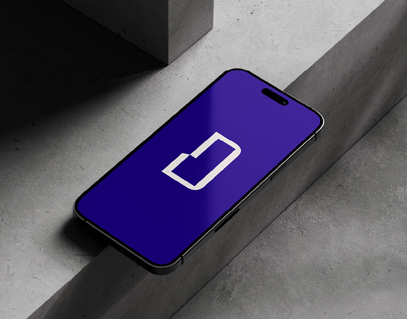 Placeholder project card media