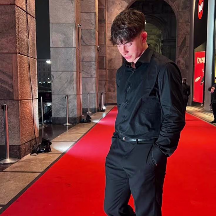 Placeholder project card media