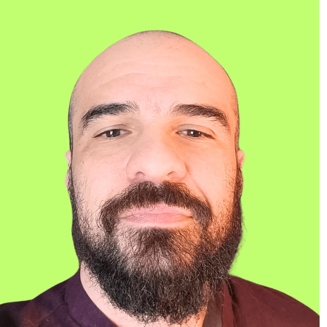 Gustavo Caetano's avatar