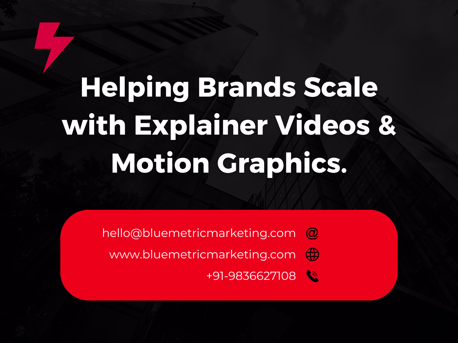 Placeholder project card media