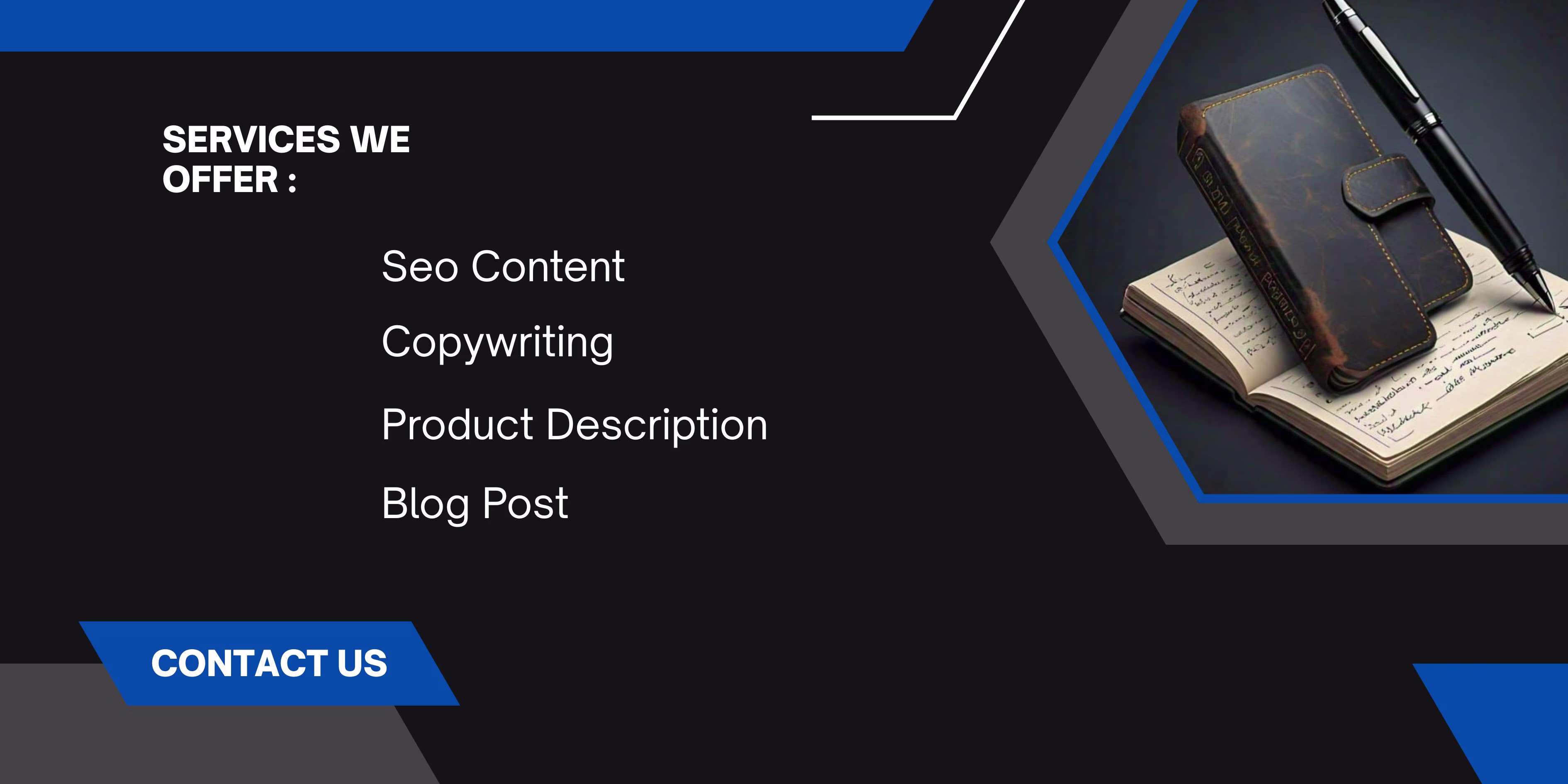 Placeholder project card media