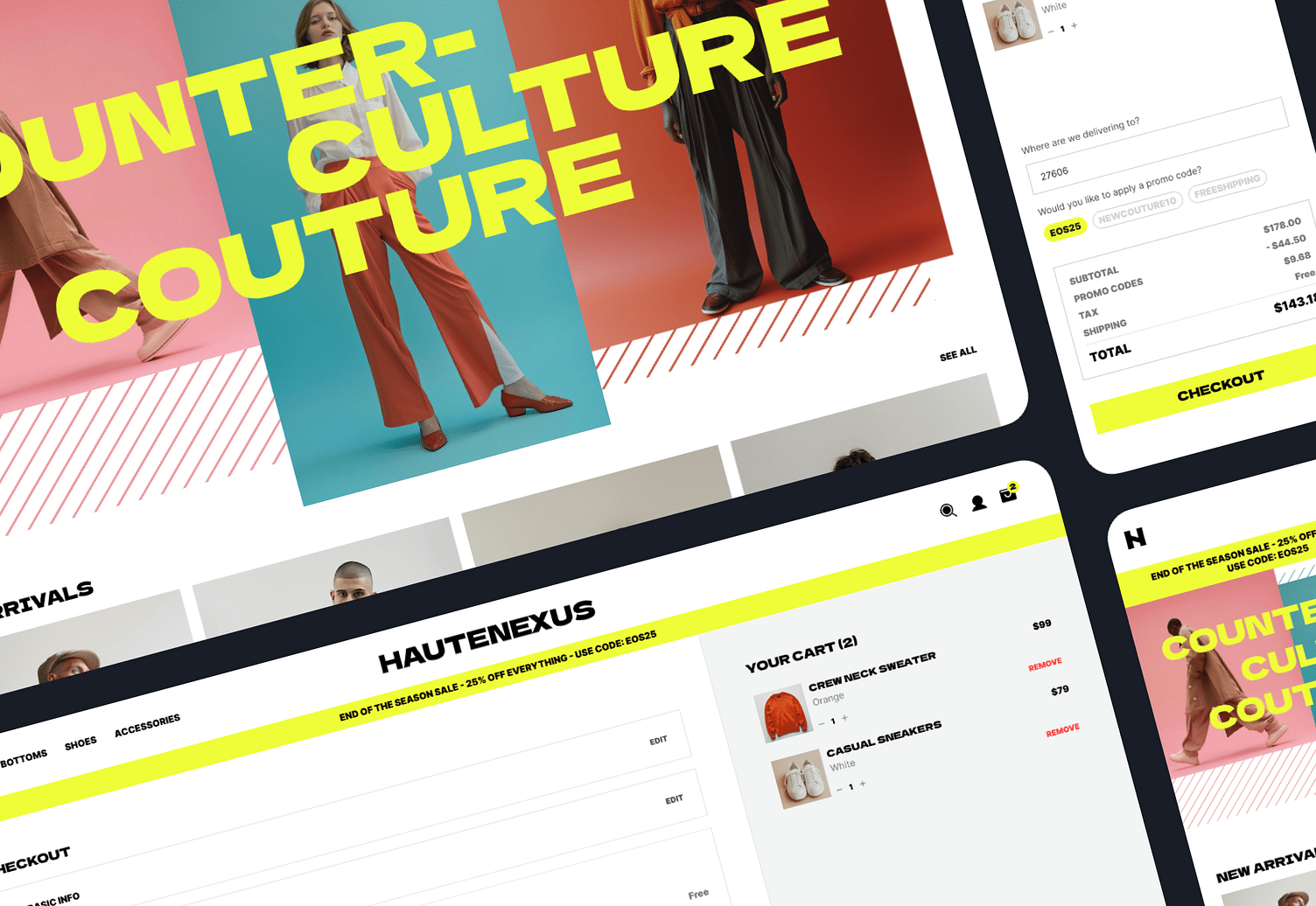 Placeholder project card media