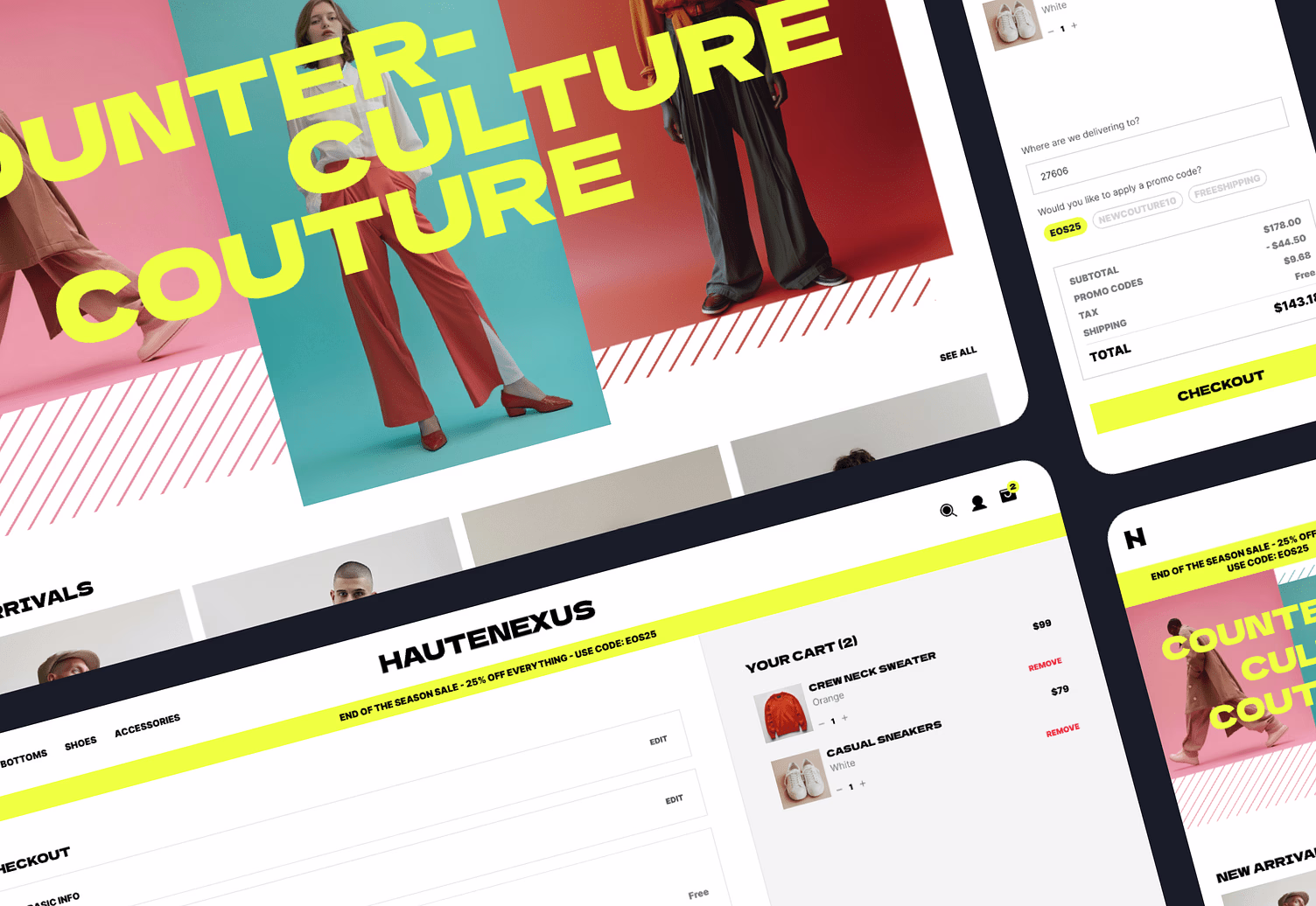 Placeholder project card media