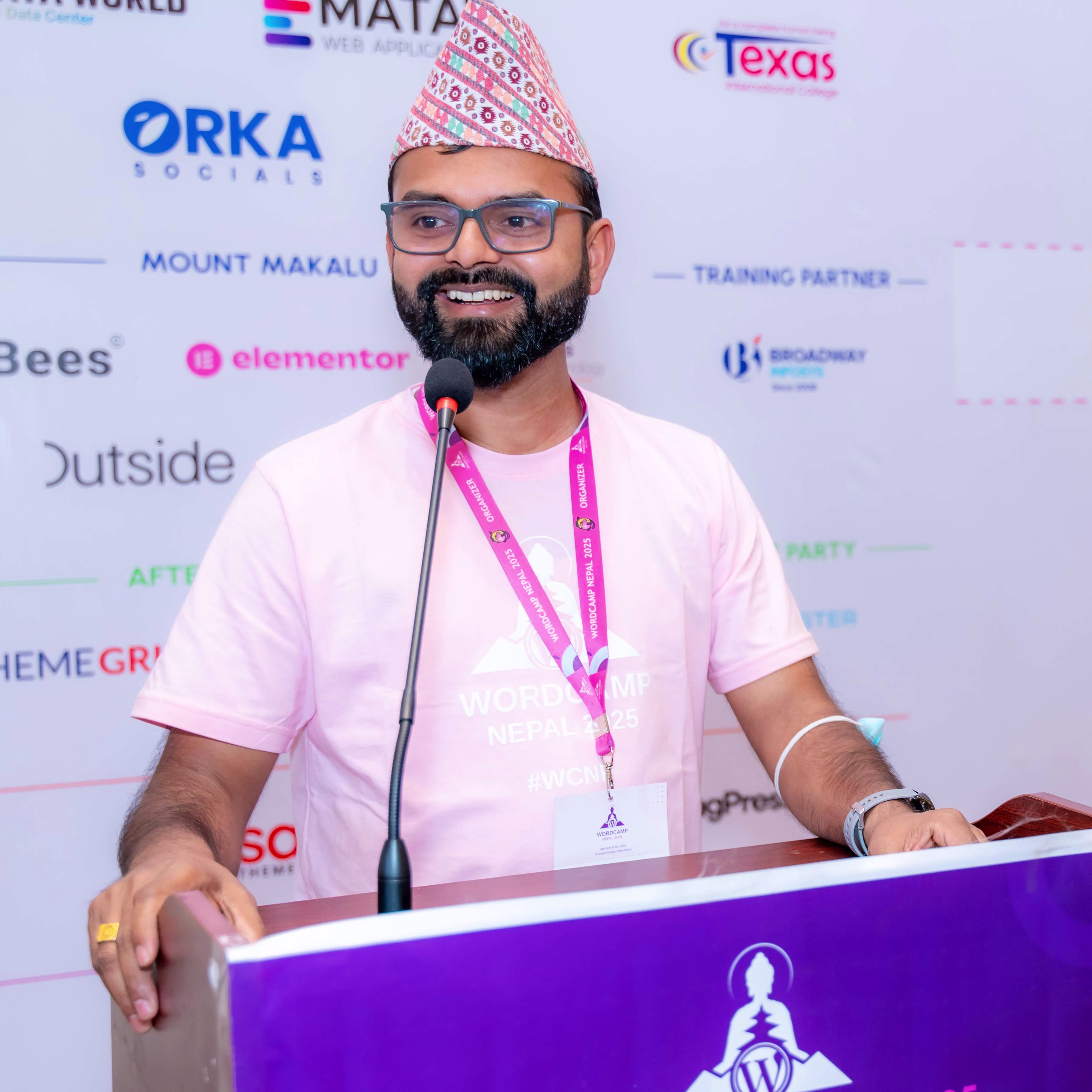 Placeholder project card media