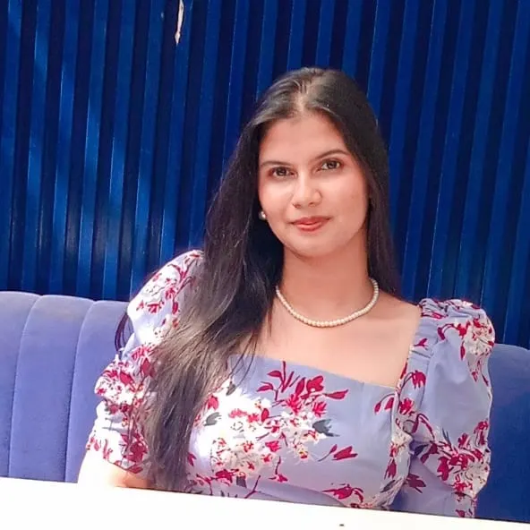 Chhavi Verma's avatar
