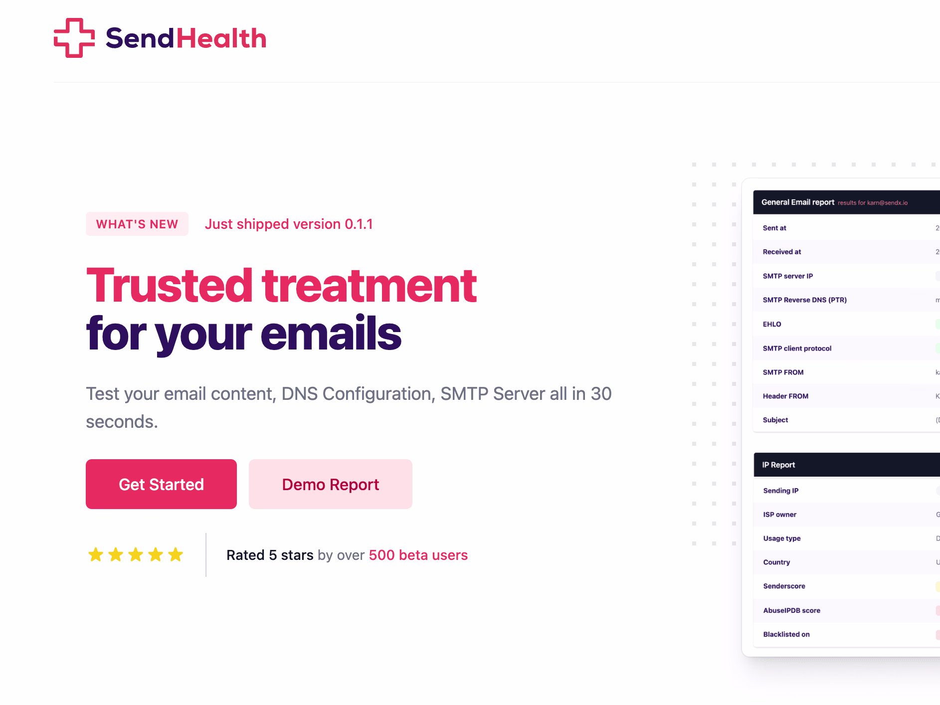 Placeholder project card media