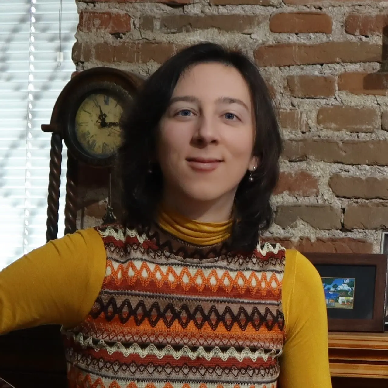 Ana Talevska's avatar