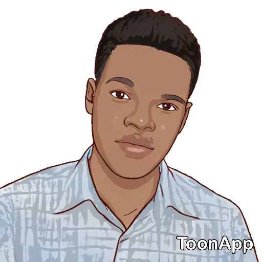 Harvey Anafuwe's avatar
