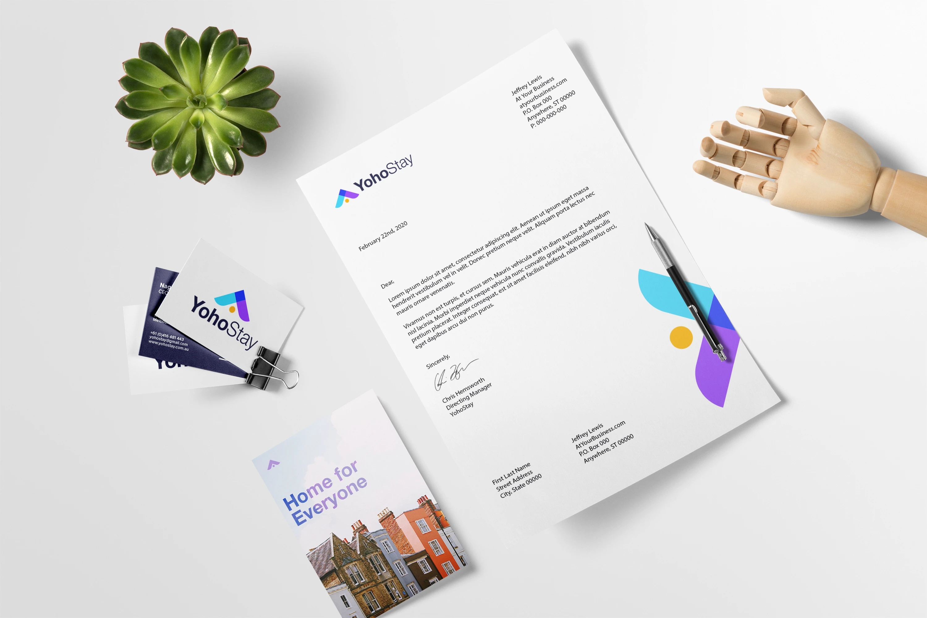 Brand Identity Design - Extensive Package 🌈, a service by Kajal Baliyan