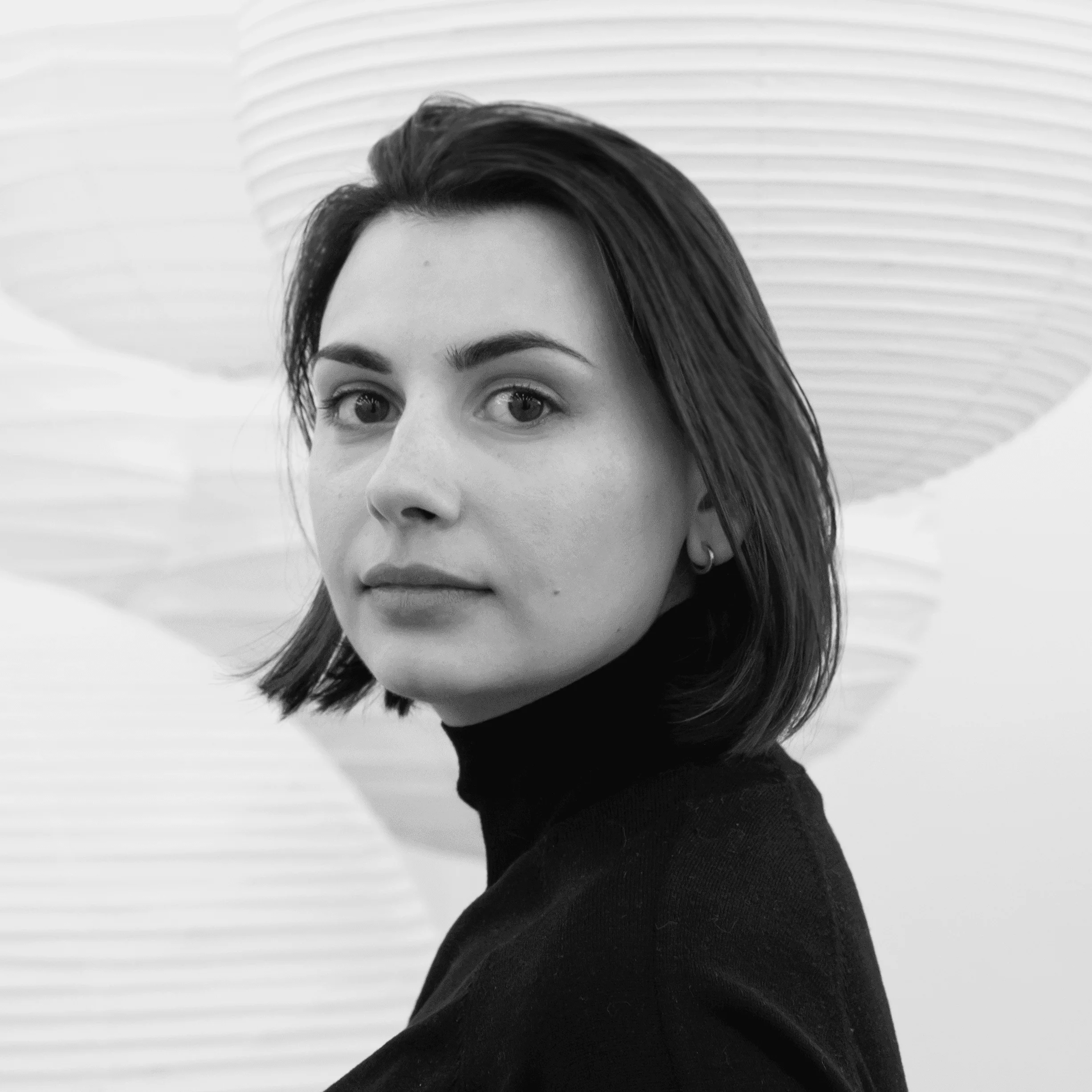 Mihaela Nenescu's avatar