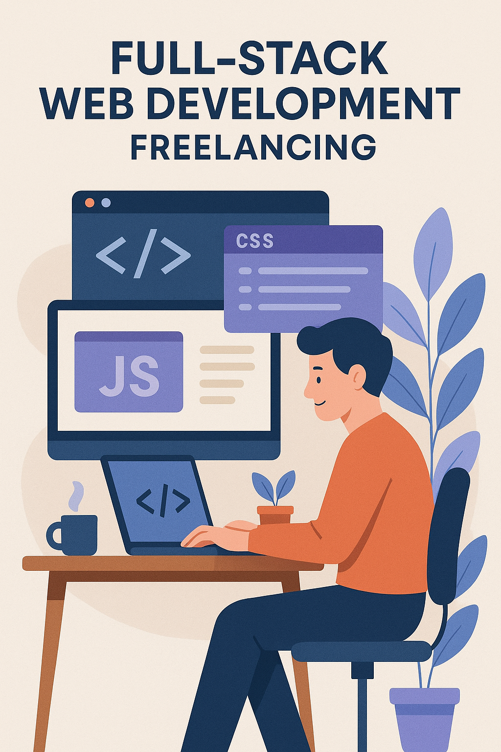 Placeholder project card media