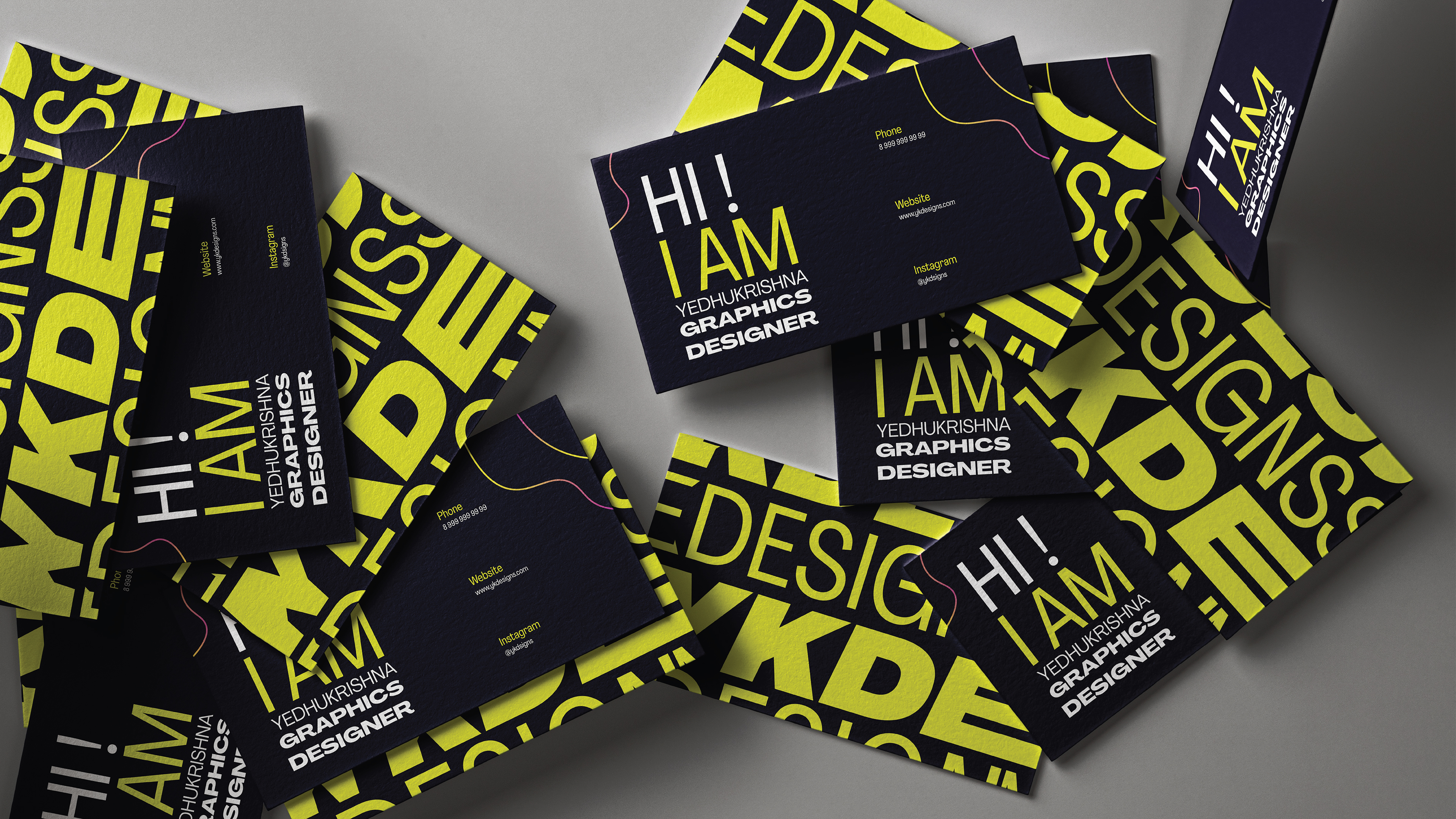 Placeholder project card media
