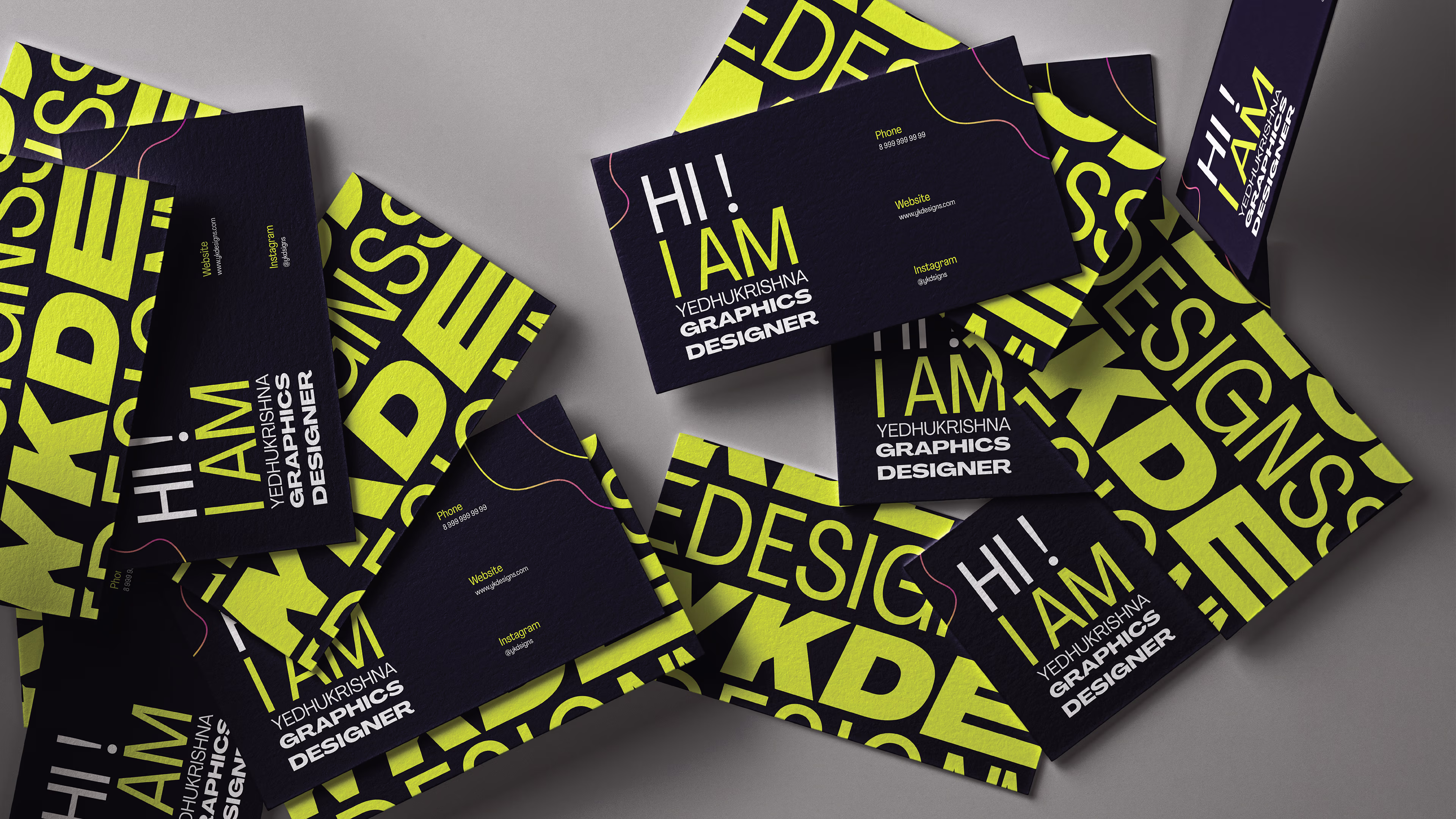 Placeholder project card media
