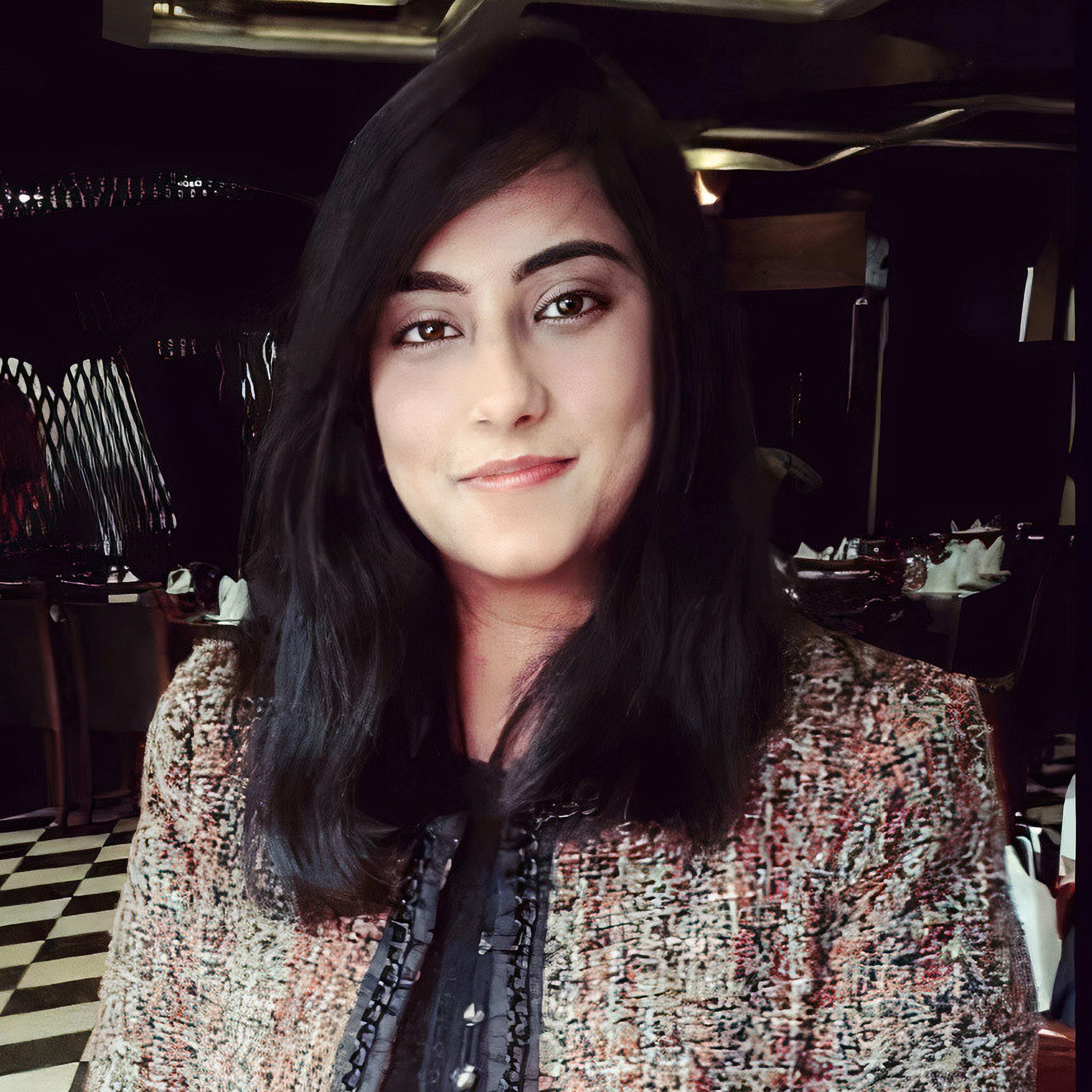 Farah Zainab's avatar