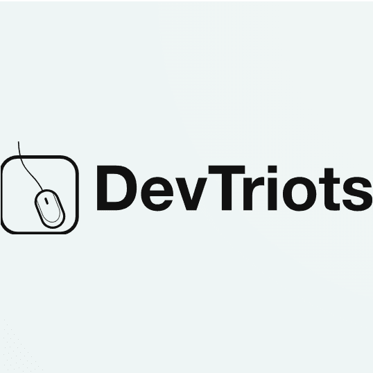 DevTriots  Team's avatar