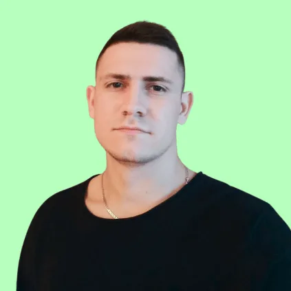 Vadim Marchenko's avatar