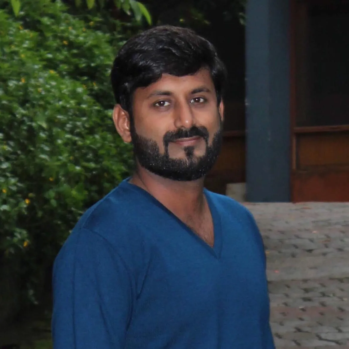 Saravanan  Vijayakumar's avatar