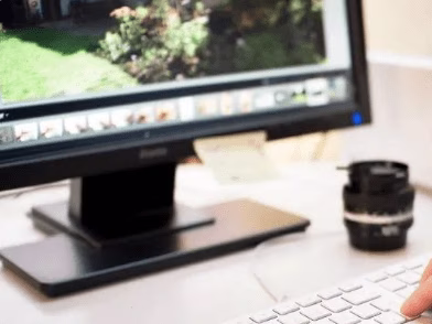 Placeholder project card media