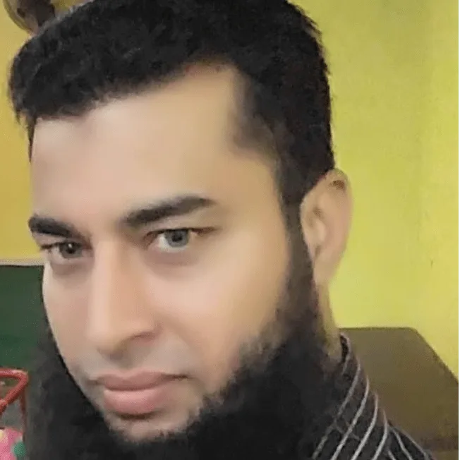 Muhammad Atiq's avatar