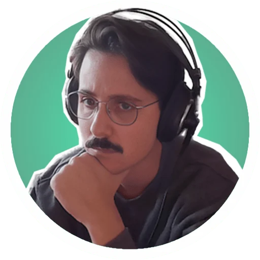 Sergio Fuentes's avatar