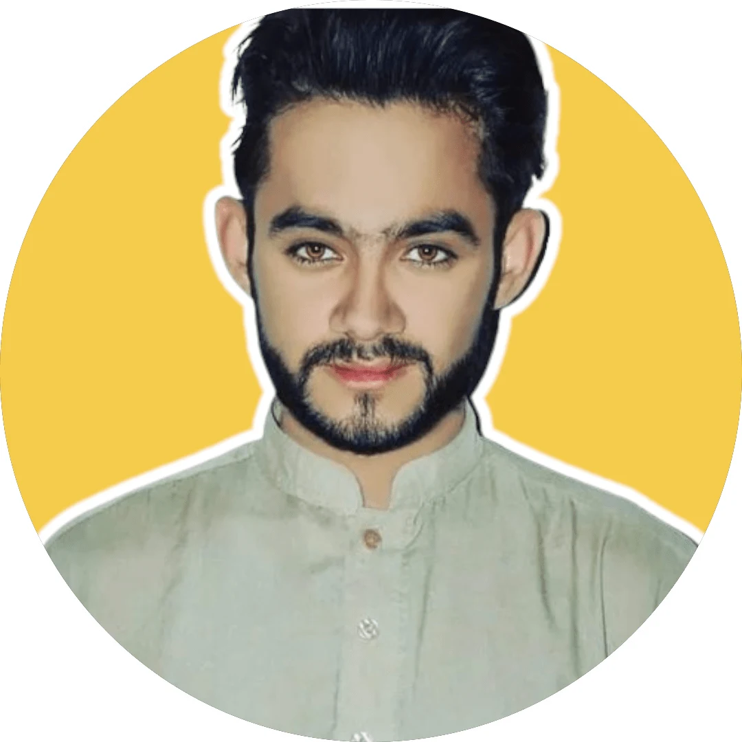 Umar Farooq's avatar