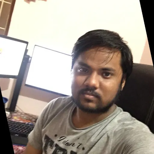 Rajendra Singh's avatar