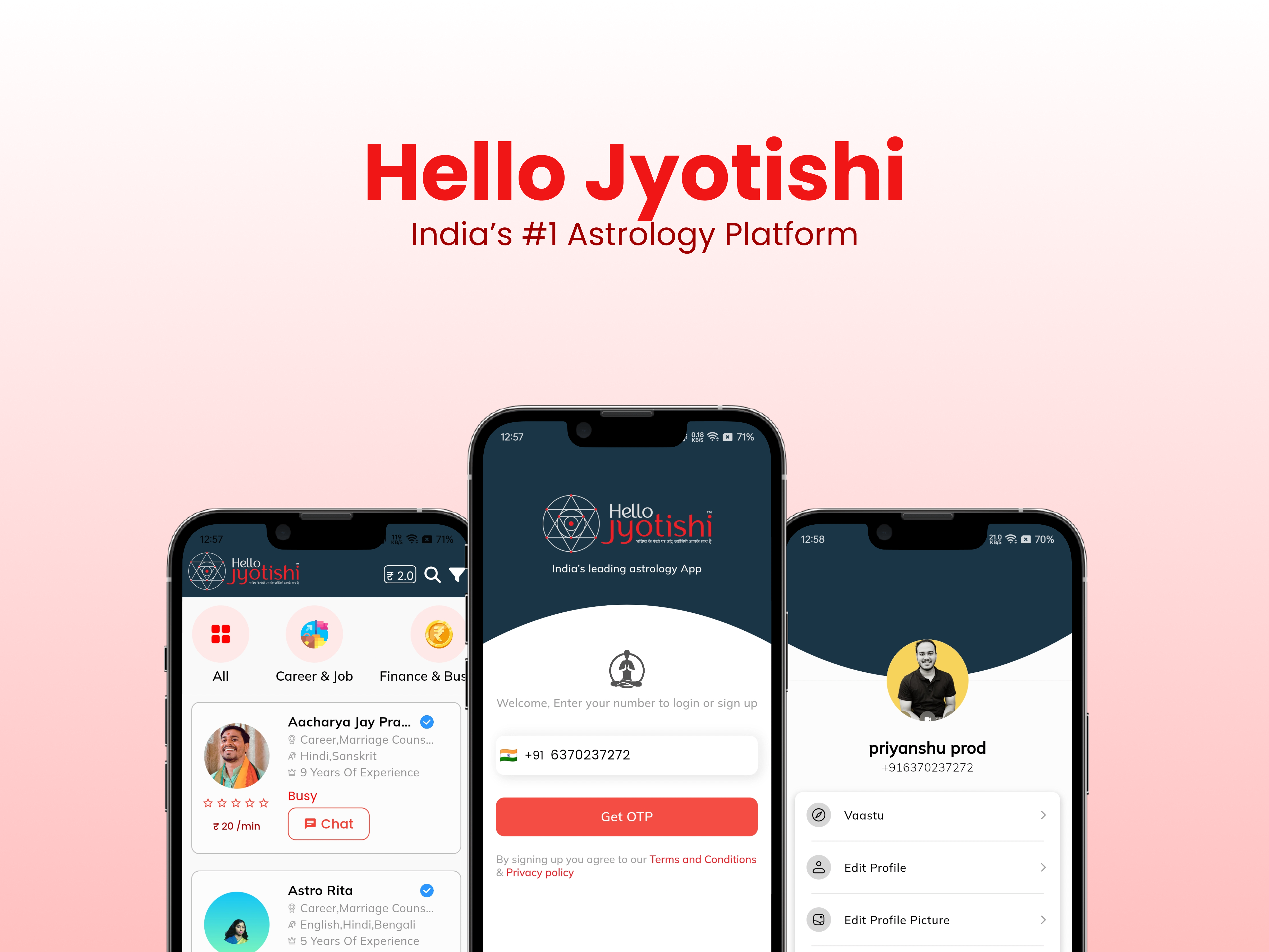 Placeholder project card media