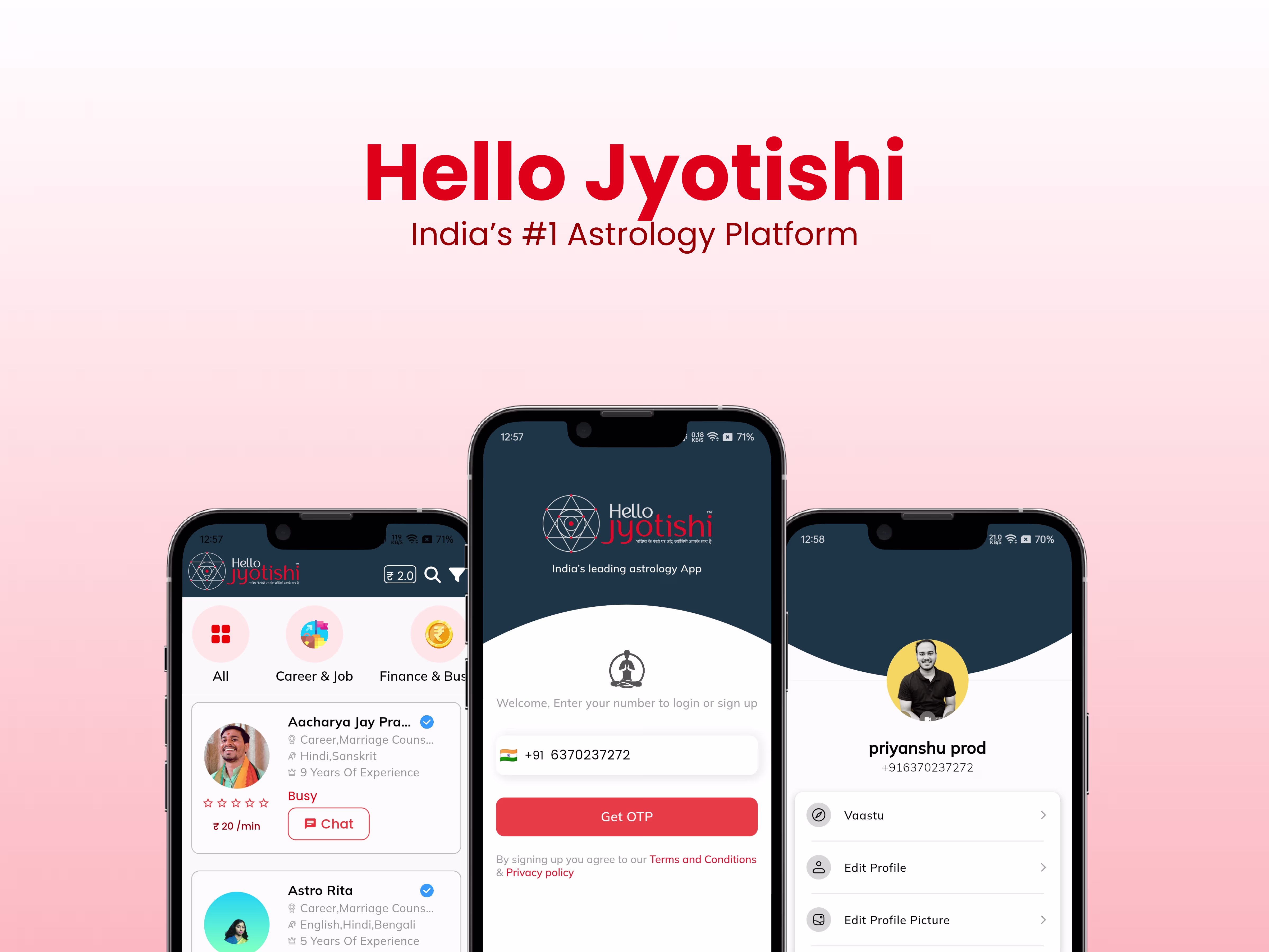 Placeholder project card media