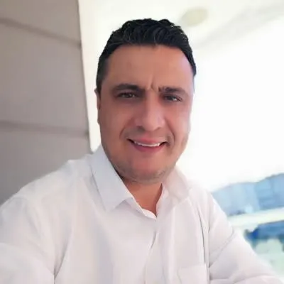 Murat Dinc's avatar