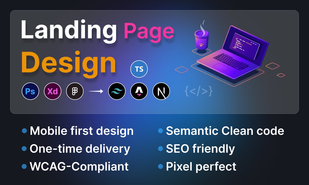 Placeholder project card media