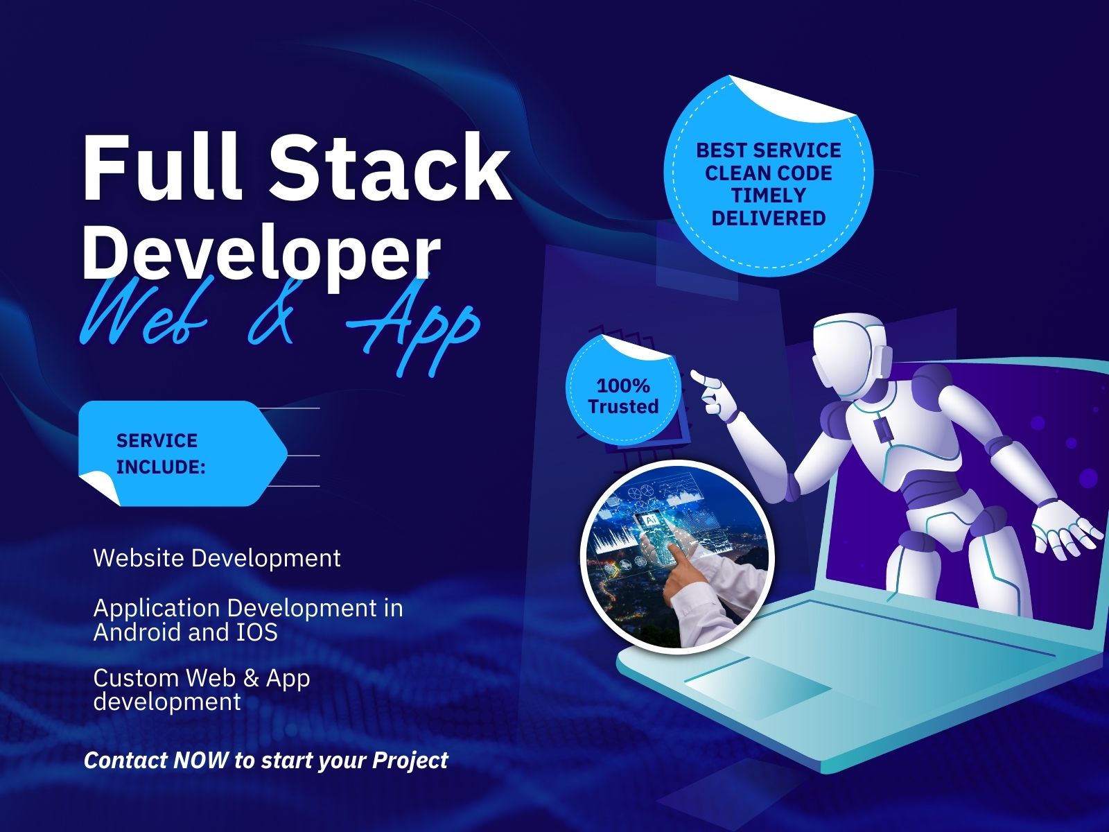 Placeholder project card media