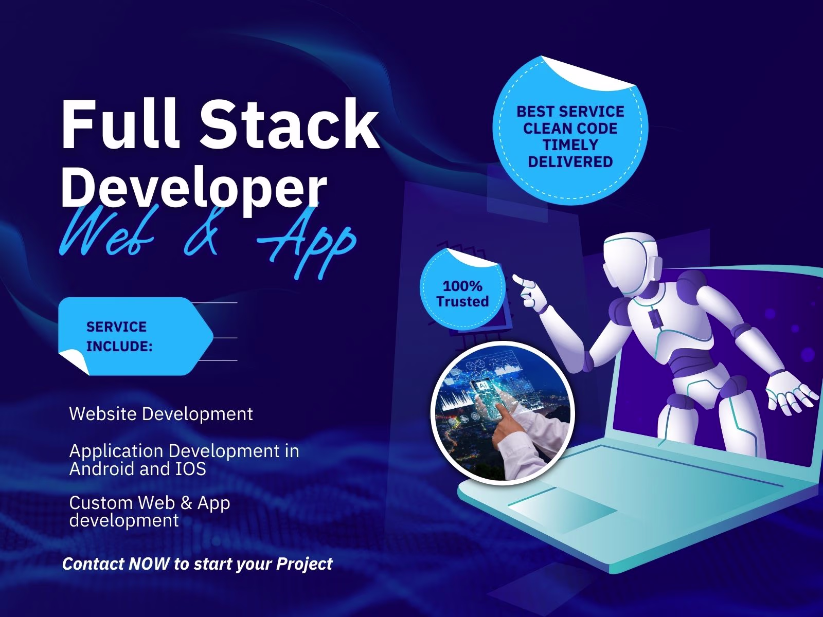 Placeholder project card media