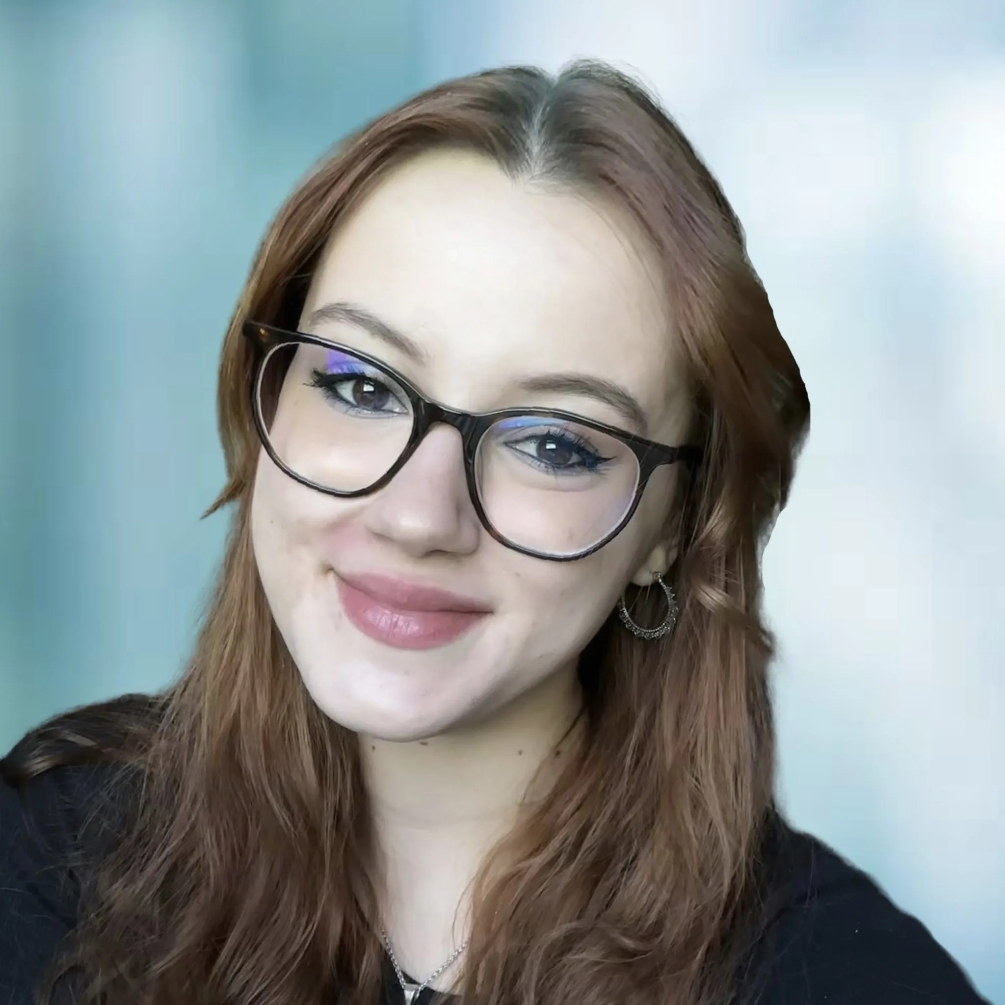 Lorena Alina Przesmycka's avatar