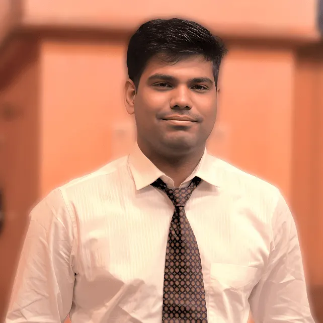 Aryaman  's avatar