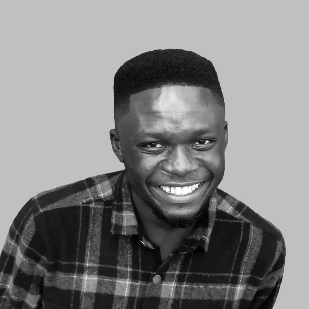 Daniel Afolabi's avatar