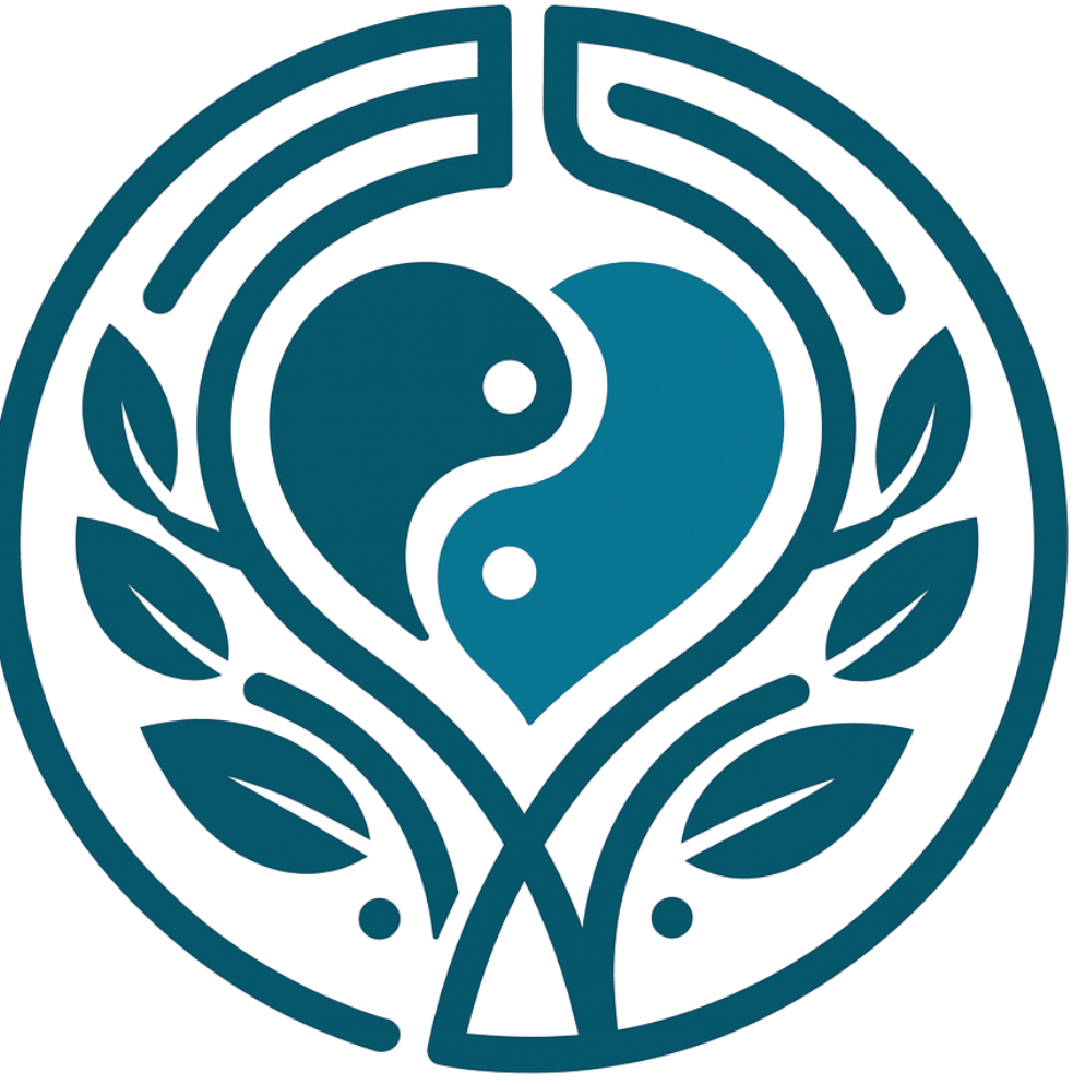 Happy Longevity logo