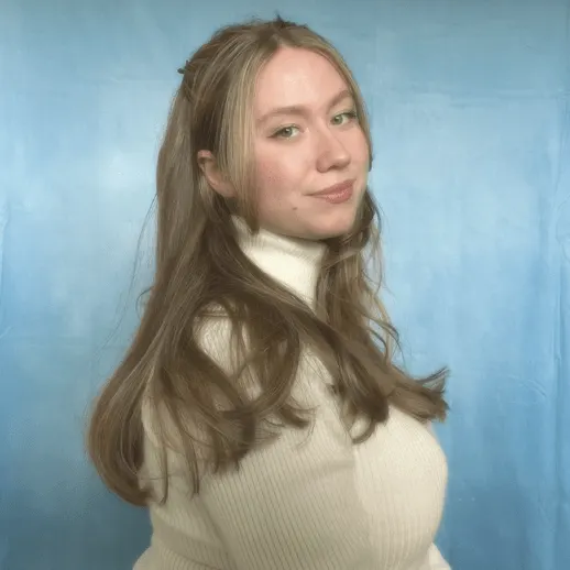 Isabel  Feuerstein's avatar