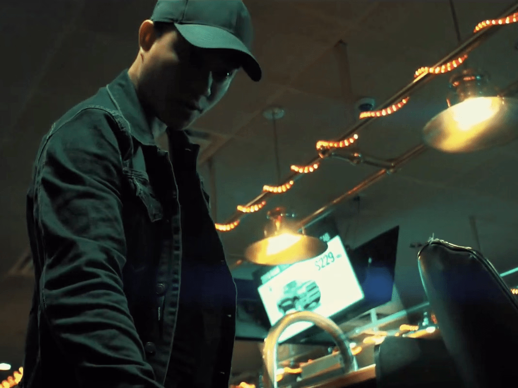 Placeholder project card media