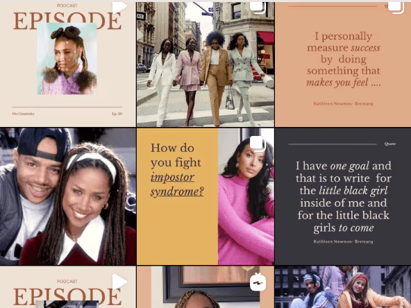 Placeholder project card media