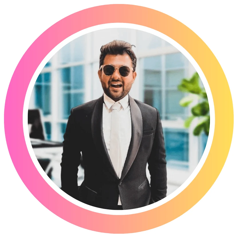 Rakesh Kumar's avatar