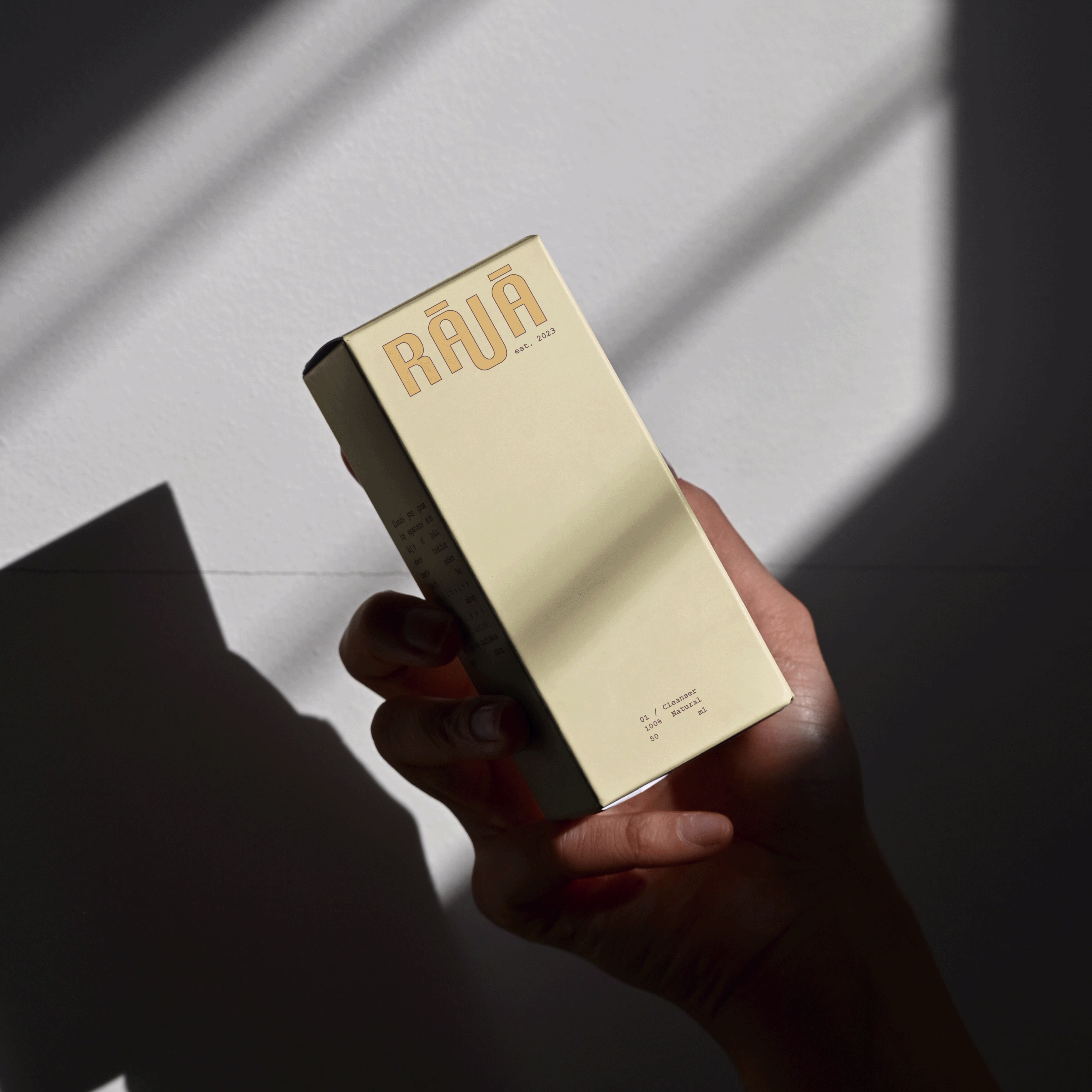 Placeholder project card media