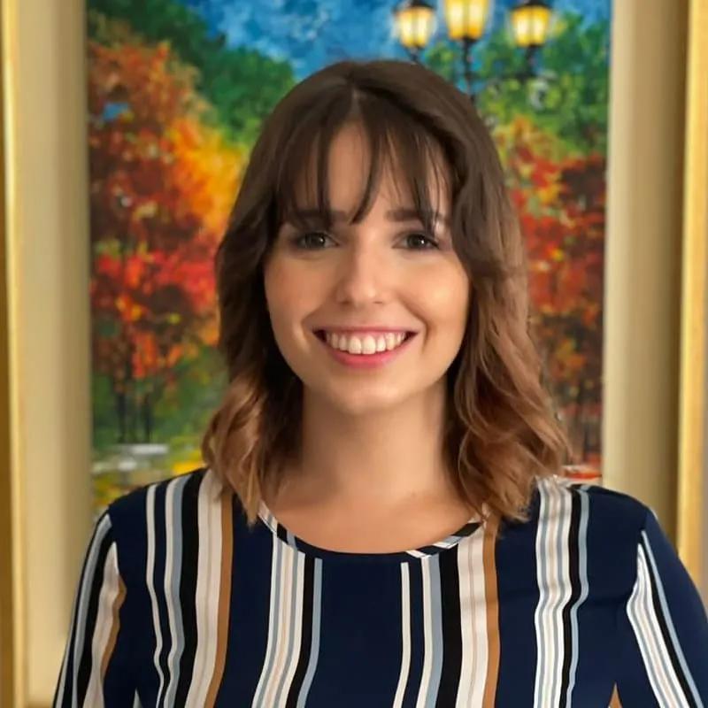 Sofia Jure's avatar