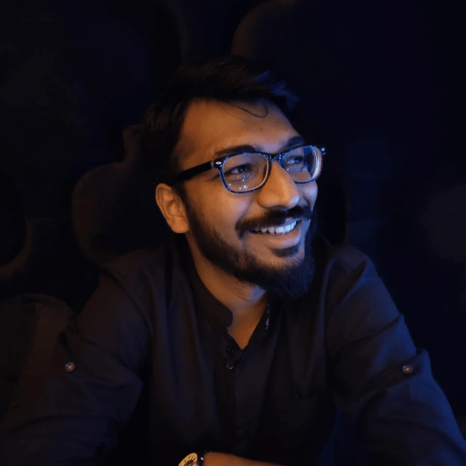 Swapnil Patil's avatar
