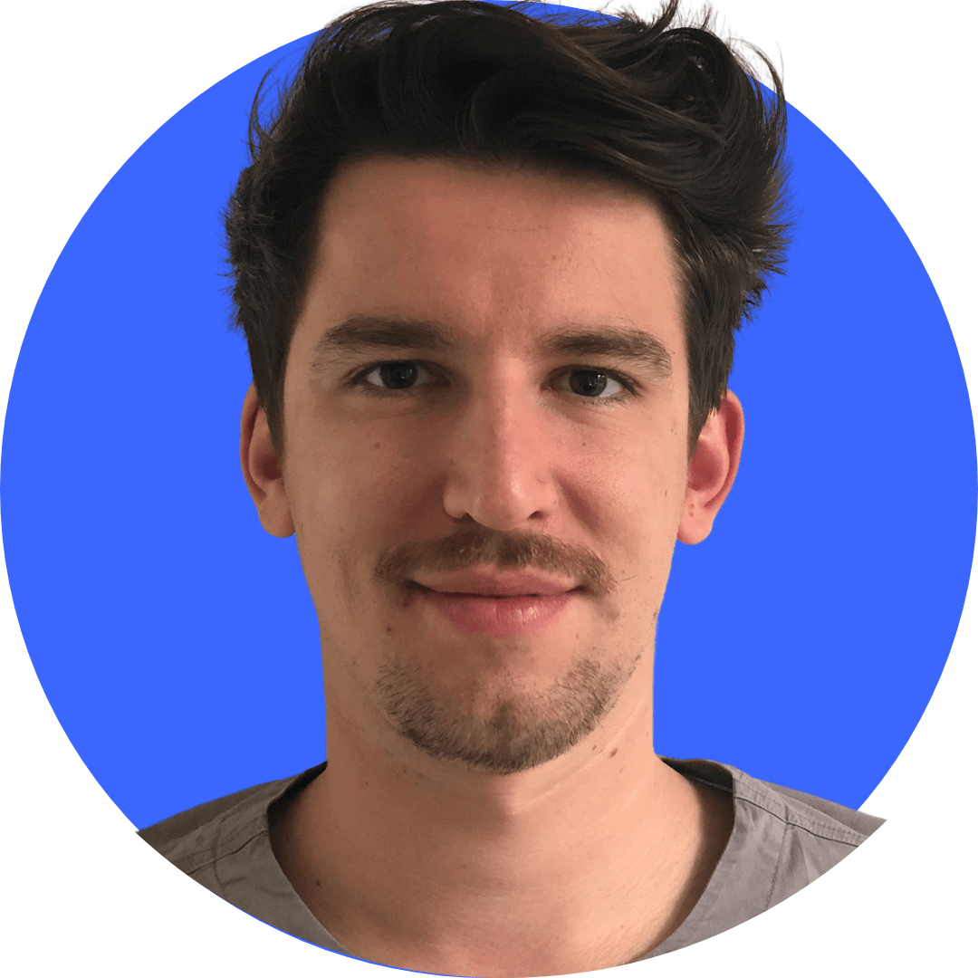 Placeholder project card media