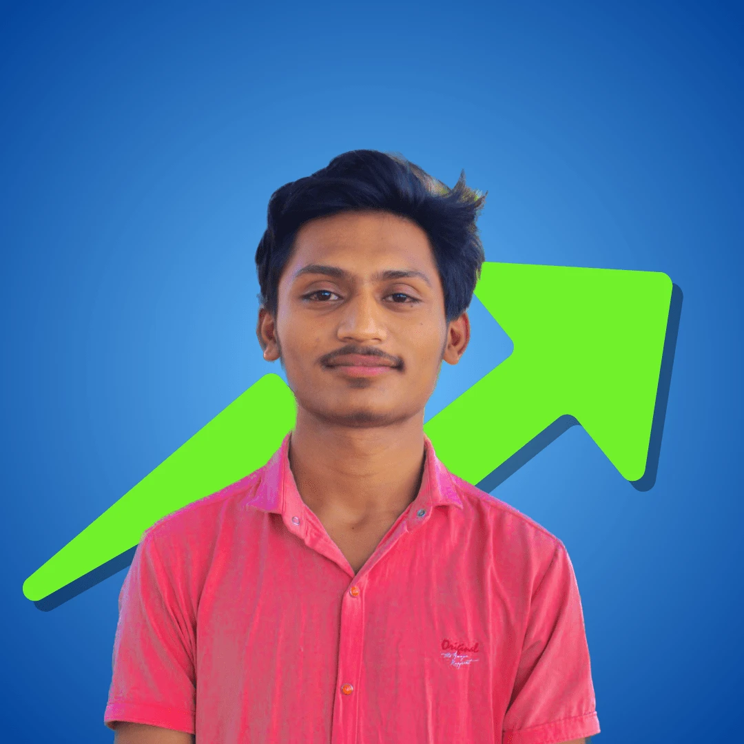 Sahil Chandekar's avatar