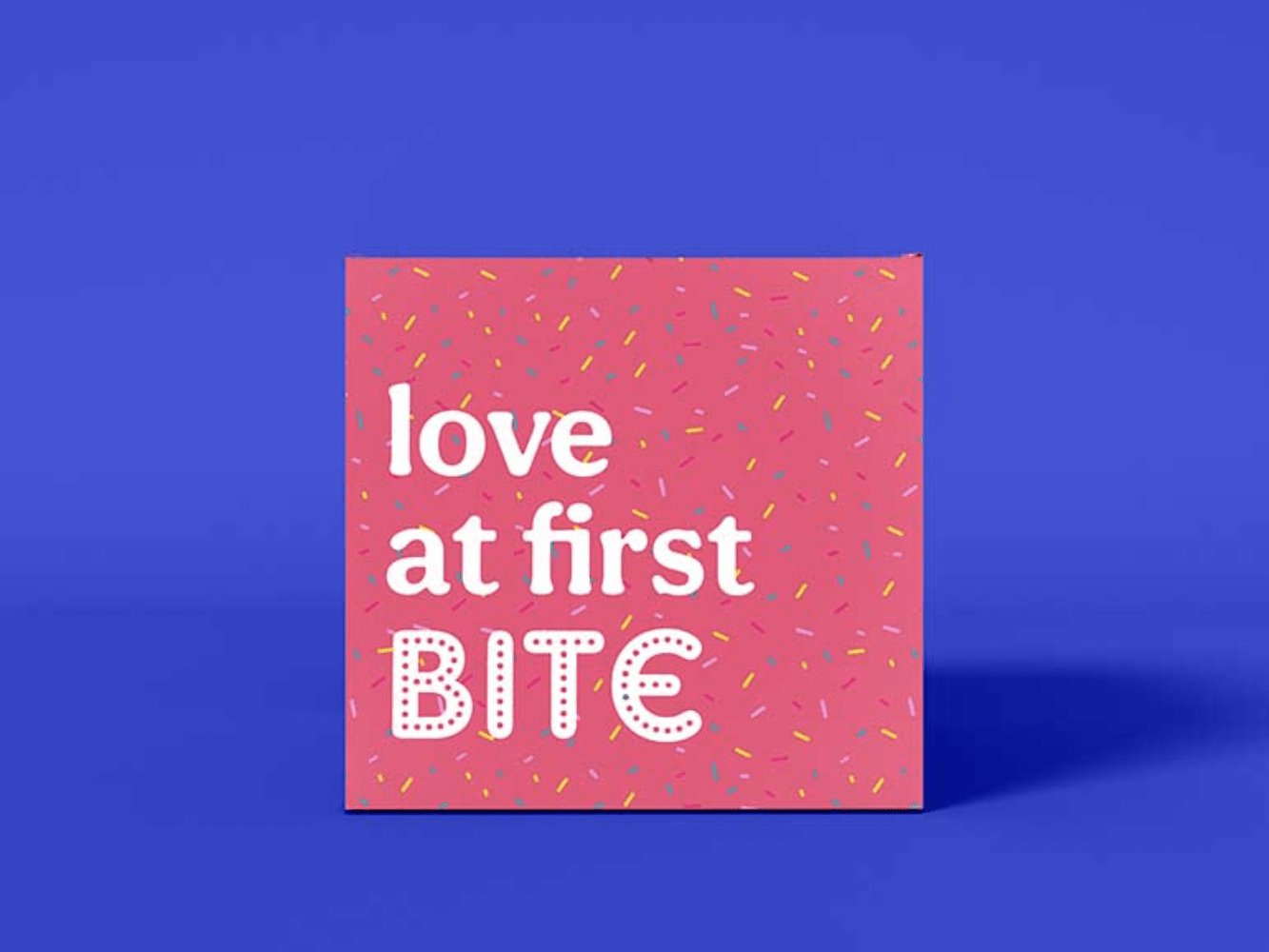 Placeholder project card media
