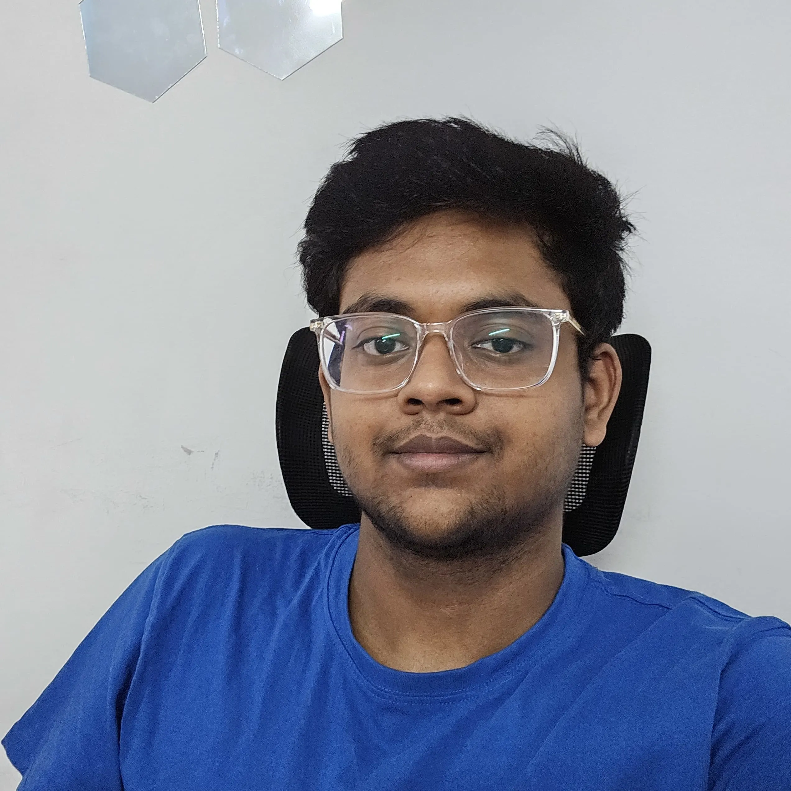 Apurv Prasad's avatar