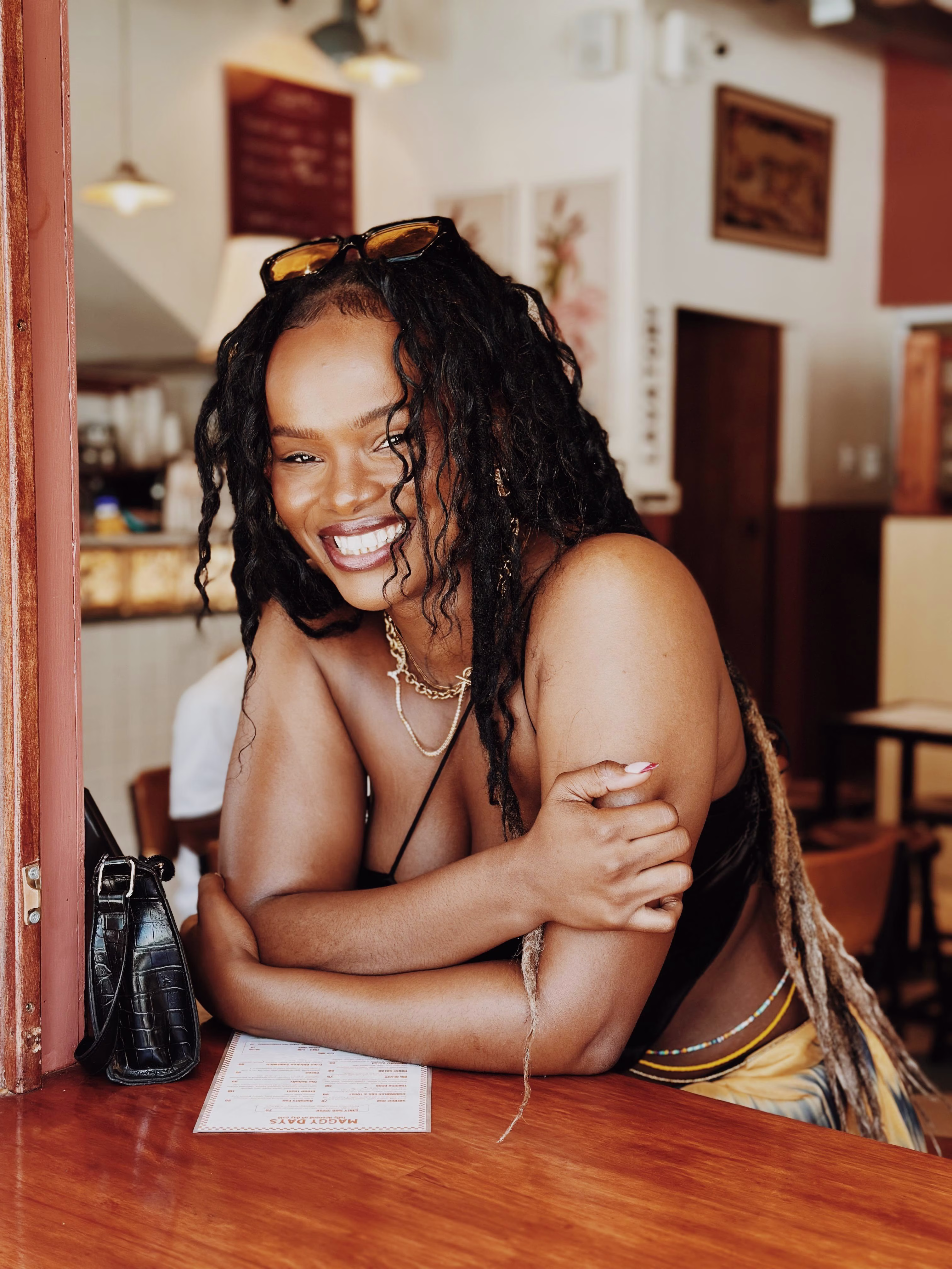 Placeholder project card media