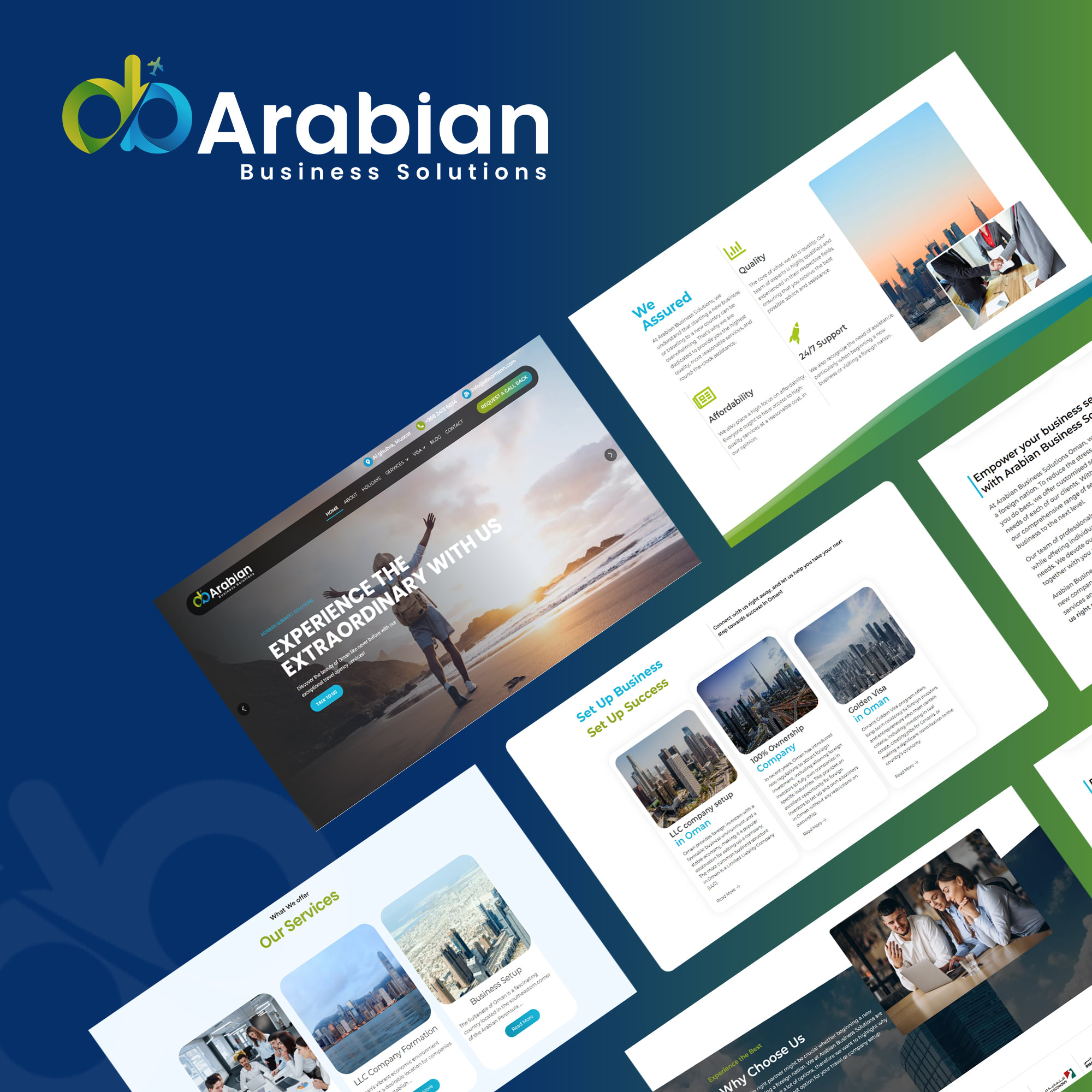 Placeholder project card media